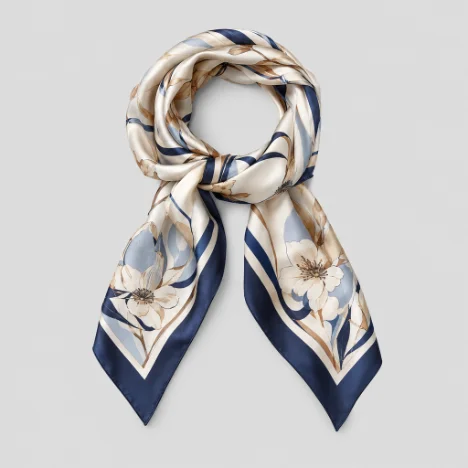 Silk Scarf