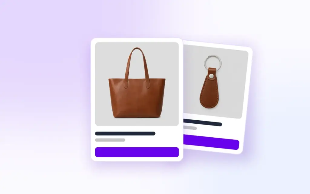 Related Products, Up-sells and Cross-sells: What Each One Is For